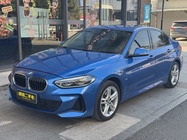 BMW 1 Series 2020