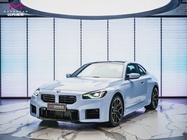BMW M2 2025