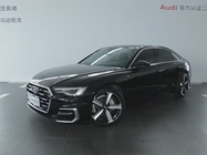 Audi A6 2025