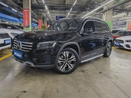 Mercedes-Benz GLB-Class 2024