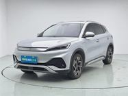 BYD Yuan Plus 2023