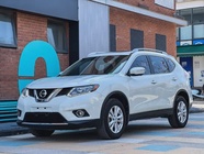 Nissan X-Trail 2014