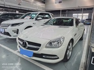 Mercedes-Benz SLK-Class 2013