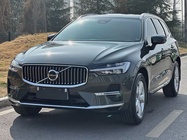 Volvo XC60 2021