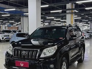Toyota Prado 2011
