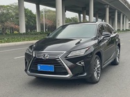 Lexus RX 2016