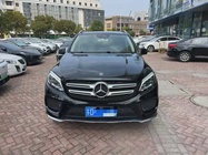 Mercedes-Benz GLE-Class 2019