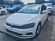 Volkswagen Polo 2019