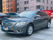 Toyota Camry 2009