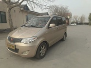 Wuling Hongguang 2013