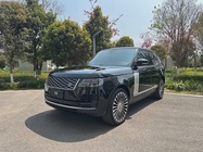 Land Rover Range Rover 2013