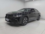 Volkswagen Passat 2023