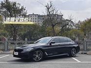 BMW 5 Series 2023