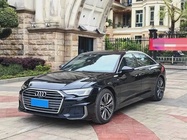 Audi A6 2020