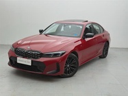 BMW 3 Series 2023
