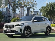 BMW X1 2025
