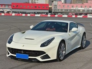 Ferrari F12 2017