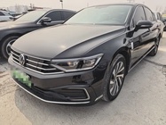 Volkswagen Magotan 2023