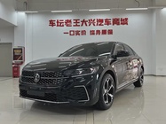 Volkswagen Passat 2024