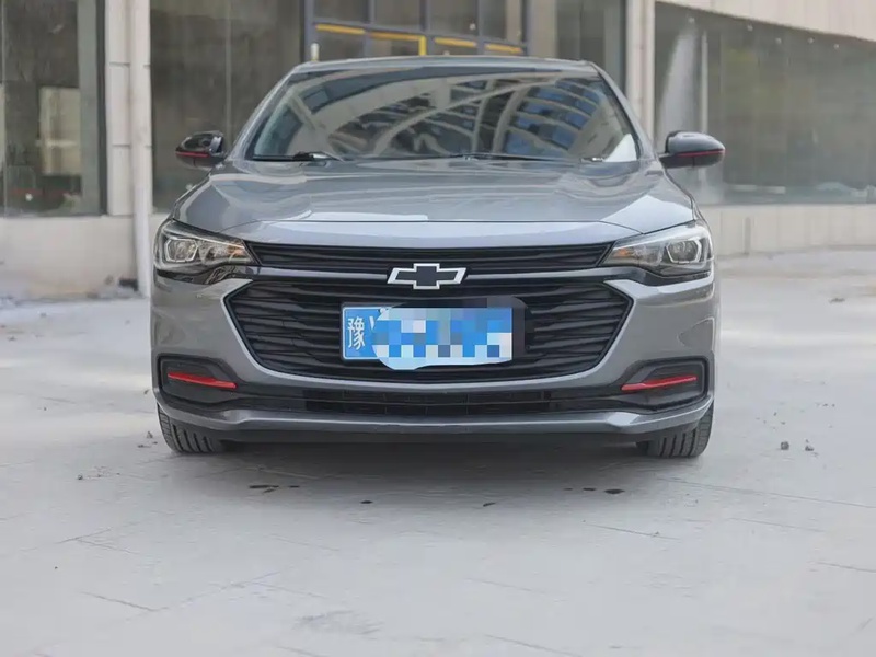 Chevrolet Monza