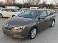 Buick Excelle 2016