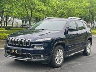 Jeep Cherokee 2016