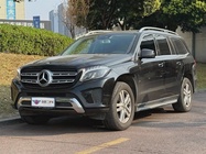 Mercedes-Benz GLS-Class 2019