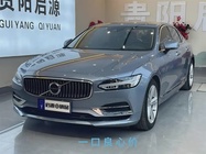Volvo S90 2019