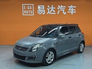 Suzuki Swift 2014