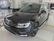 Volkswagen Tiguan 2019