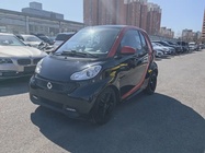 Smart ForTwo 2013