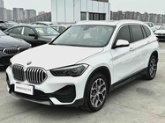 BMW X1 2021