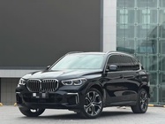 BMW X5 2023