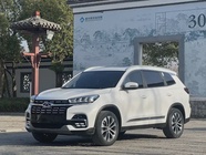 Chery Tiggo 8 2021