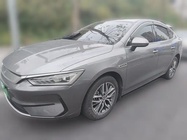 BYD Qin PLUS 2022