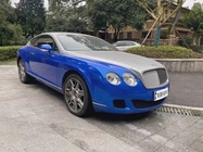 Bentley Continental 2009