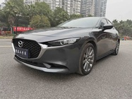 Mazda 3 2022