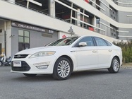 Ford Mondeo 2014