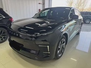 Exeed Xingjiyuan ET 2024