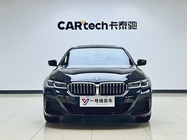 BMW 5 Series 2022