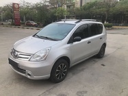 Nissan Livina 2011