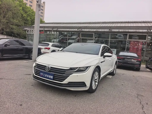 Volkswagen CC 2019