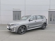 BMW X5 2025