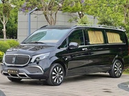 Mercedes-Benz Vito 2024