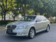 Skoda Octavia 2014