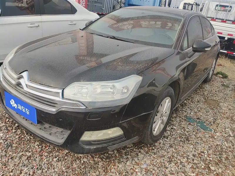 Citroen C5