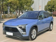 NIO ES8 2019