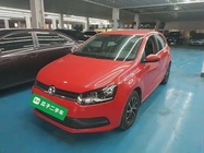 Volkswagen Polo 2016
