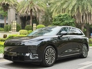 Exeed Xingjiyuan ES 2024