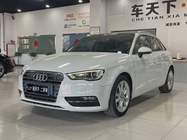 Audi A3 2017